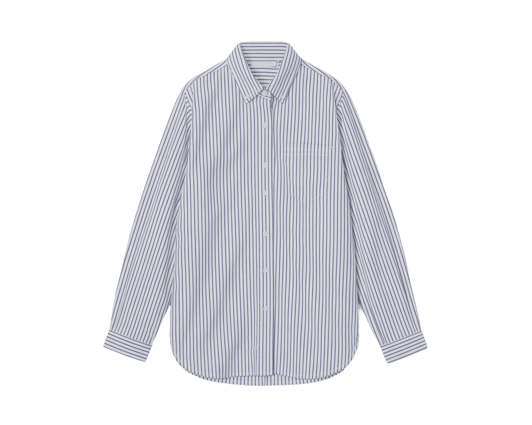 Extracted Top