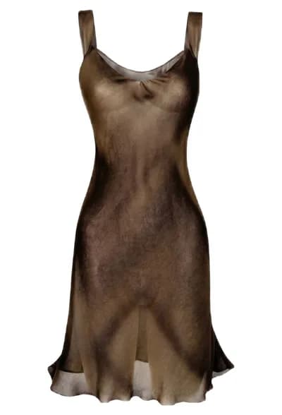 Product flat lay generated with Mirror Mirror AI